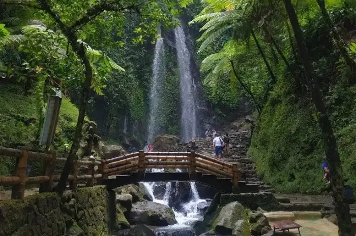 Destinasi Wisata Alam di Karanganyar yang Menyegarkan dan Penuh Keindahan