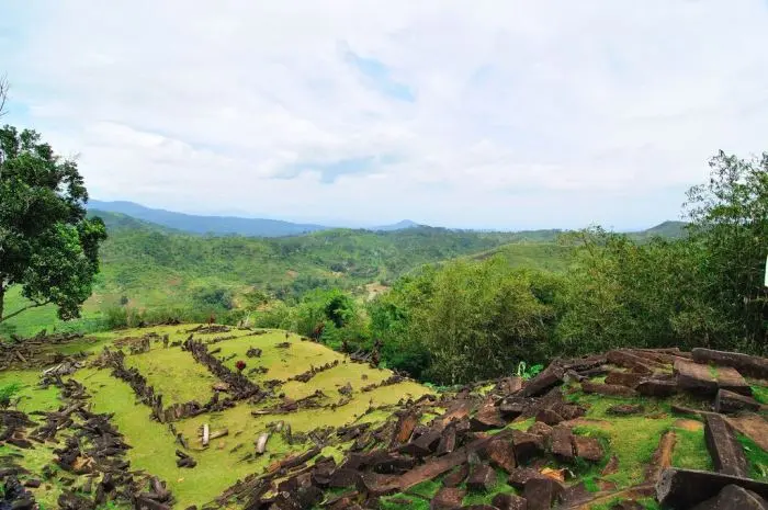 Tempat Wisata di Jawa Barat untuk Liburan Penuh Keindahan dan Pesona Alam