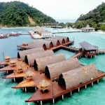 Tempat Wisata di Lampung untuk Liburan Penuh Petualangan