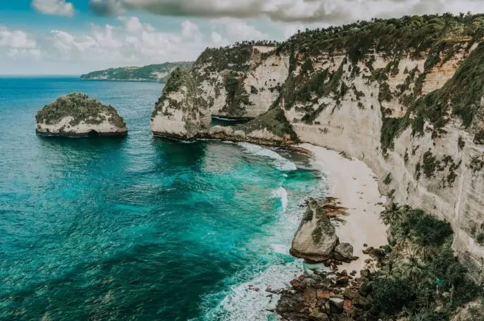 Pantai Terindah di Bali