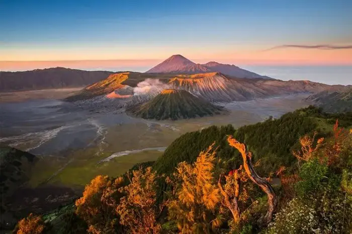 Tempat Wisata Menarik di Probolinggo