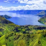 Wisata Terbaik di Sumatera Utara